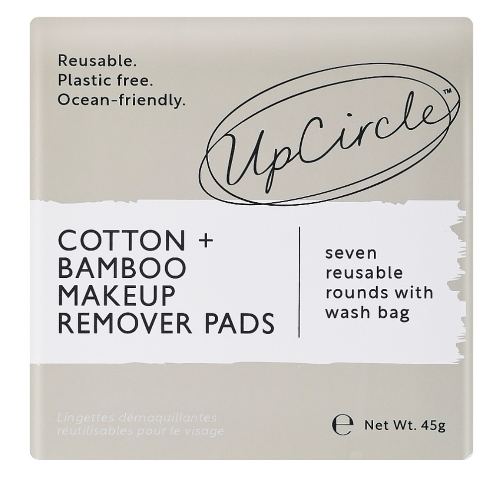 Reusable Makeup Pads - Brand New in Box!